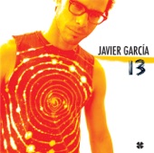 JAVIER GARCIA - TRANQUILLA