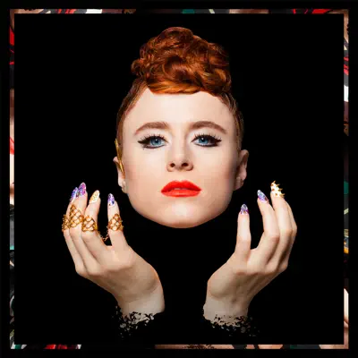 Sound of a Woman - Kiesza Sound of a Woman - Kiesza
