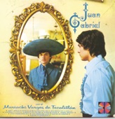 Juan Gabriel con el Mariachi Vargas de Tecalitlan artwork