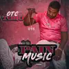 Pain Music for the Streets album lyrics, reviews, download