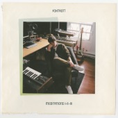 Foxtrott - Wide Awake