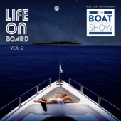 Life on Board, Vol. 2 (Music from the TV Program) - EP artwork