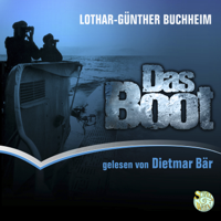 Lothar-Günther Buchheim & Schall & Wahn GmbH - Das Boot artwork