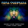 Nena Quebrada Remix Contest Chile - EP