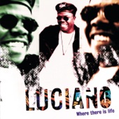 Luciano - It's Me Again Jah