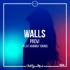 Walls (feat. Hannah Young) - Single