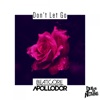 Don't Let Go - Single