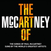 Corinne Bailey Rae - Bluebird - The Art Of McCartney