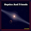 Heptics and Friends, 2018