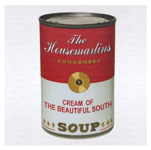 Happy Hour by The Housemartins on Coast Gold