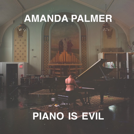 Cover artwork for The Bed Song