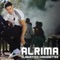 Claquettes chaussettes - Alrima lyrics