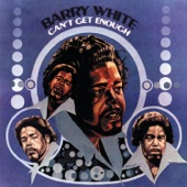 Barry White - I Can't Believe You Love Me