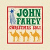 Christmas Guitar Soli with John Fahey