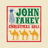 John Fahey - Oh Holy Night (Instrumental)
