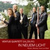 Ventus Quintett Salzburg - Serenade No. 12 in C Minor, K. 388: III. Menuetto in Canone