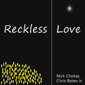 Reckless Love (Instrumental) [feat. Chris Baten Jr.] artwork