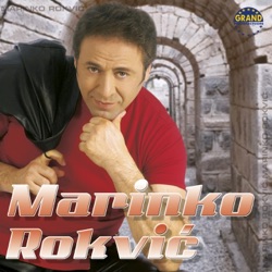 Marinko Rokvic - Skitnica