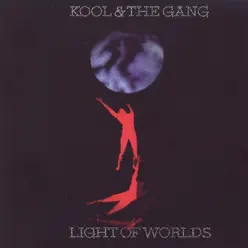 Light of Worlds - Kool & The Gang
