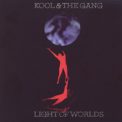 Light of Worlds - Kool & The Gang