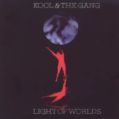 Light of Worlds - Kool & The Gang