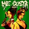 Me Gusta - BADA$$ B. lyrics