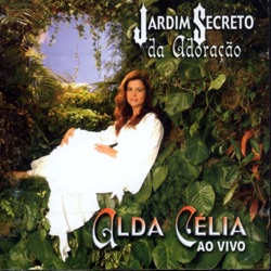 Alda Célia - Obrigado Jesus
