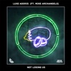 Not Losing Us (feat. Mike Archangelo) - Single