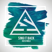 Sing It Back artwork