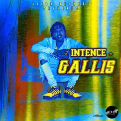 Gallis - Single by Intence album reviews, ratings, credits