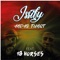 Andas tungt (feat. 18 Horses) - Issify lyrics