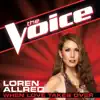 When Love Takes Over (The Voice Performance) - Single album lyrics, reviews, download