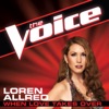When Love Takes Over (The Voice Performance) - Single