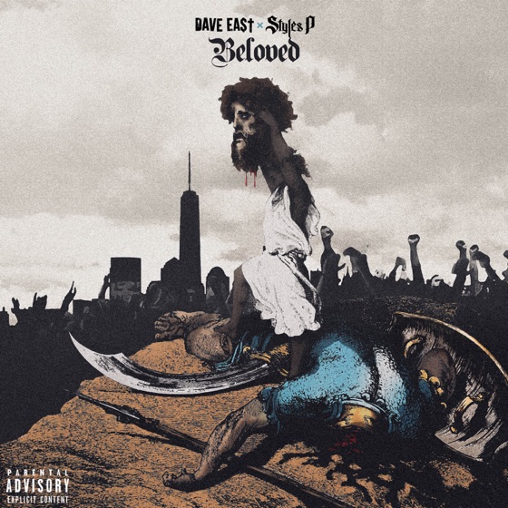 Cover artwork for Thots & Models