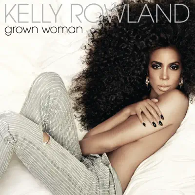 Grown Woman - Single - Kelly Rowland