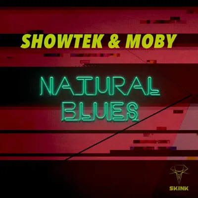 Natural Blues - Single - Moby
