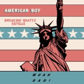 Breaking Beattz - American Boy