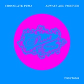 Always and Forever (Extended Dub) artwork