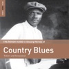 Rough Guide to Unsung Heroes of Country Blues