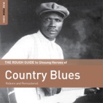 Garfield Akers - Cottonfield Blues, Pt. 2