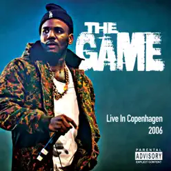 Live in Copenhagen ('06) - The Game