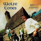 The Wolfe Tones - Celtic Symphony