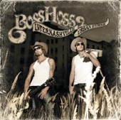 The BossHoss - A Little Less Conversation