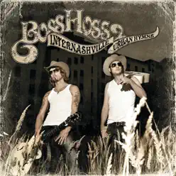 Internashville Urban Hymns - The Bosshoss