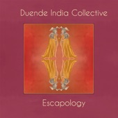 Duende India Collective - Talking the Dance