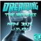 Dreaming (Blakjak Remix) - Dj Breeze, Natas, J-Slick & Blakjak lyrics