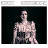 Nowhere Girl (Radio Edit) artwork