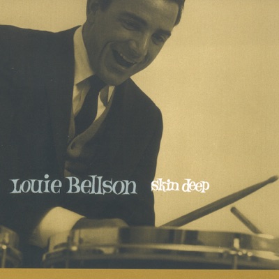 Skin Deep - Louie Bellson