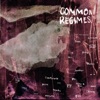 Common Regimes - EP