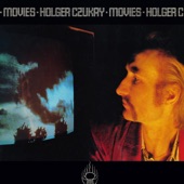 Holger Czukay - Persian love